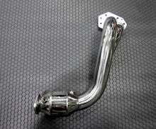Load image into Gallery viewer, HKS 12-19 Subaru BRZ/Scion FR-S/Toyota 86 Extension Kit w/ Catalytic Converter 11999-AT002