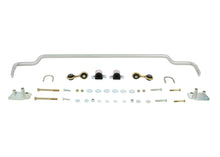 Load image into Gallery viewer, Whiteline Rear Sway Bar 22mm Adjustable Acura Integra non R 1994-2001