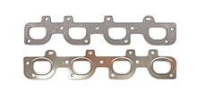 Load image into Gallery viewer, Cometic Gasket Cometic Chrysler 2005+ 6.1L/6.2L/6.4L Gen-3 Hemi .090in MLS/HT Exhaust Manifold Gasket Kit C15642-090
