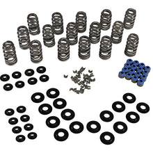 Load image into Gallery viewer, COMP Cams 03-08 Dodge 5.7L Hemi 0.600in Lift Beehive Spring Kit w/ Steel Retainers 26918CA-KIT