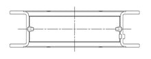 Load image into Gallery viewer, ACL Ford 351C Standard Size Race Main Bearing Set - CT-1 Coated 5M1010HC-STD