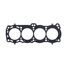 Load image into Gallery viewer, Cometic Gasket Cometic Nissan CA18DE/CA18DET .027in MLS Cylinder Head Gasket - 85mm Bore C4480-027