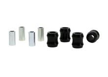 Load image into Gallery viewer, Whiteline 7/04-06 Saab 9-2X / 4/93-9/02 &amp; 9/07-8/12 Impreza WRX &amp; STI KLC26/32 Swaybar Service Kit W0008