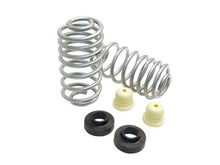 Load image into Gallery viewer, Belltech Pro Coil Spring Set 07+ GM Tahoe/Yukon 4inch w/o A/R