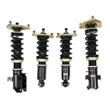 Load image into Gallery viewer, BLOX Racing 15-21 Subaru WRX/STI Plus Series Fully Adjustable Coilovers BXSS-00521
