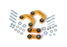 Load image into Gallery viewer, Whiteline Sway Bar Link Kit Extra Heavy Duty Alloy Subaru Forester 1998-2002