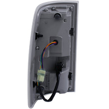 Load image into Gallery viewer, Anzo LED Smoke 13-17 Dodge Ram 1500/2500/3500 LED Taillights Smoke