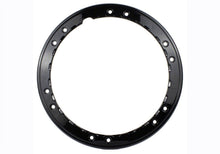 Load image into Gallery viewer, Ford Racing 21-22 Bronco Bead Lock Trim Ring Kit - Black M-1021K-BLB