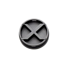 Load image into Gallery viewer, BLOX Racing Xtreme Line Billet Honda Oil Cap - Gun Metal BXAC-00502-GM