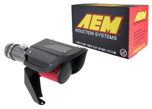 Load image into Gallery viewer, AEM Induction AEM C.A.S 15-20 Acura TLX 3.5L V6 F/I Cold Air Intake System 21-871C