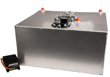 Load image into Gallery viewer, Aeromotive Fuel Cell TVS 15 Gal 90-Deg Outlet Brushless Spur 10.0 19312