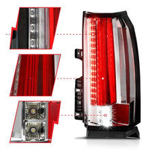 Load image into Gallery viewer, Anzo LED TL Tahoe /Sub Chrome