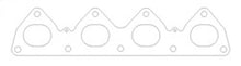 Load image into Gallery viewer, Cometic Gasket Cometic Honda H22 .043in Copper Exhaust Manifold Gasket C4155C