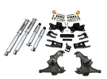 Load image into Gallery viewer, Belltech Lowering Kit With Sp Shocks 719Sp