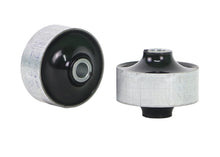 Load image into Gallery viewer, Whiteline Front Control Arm Lower - Inner Front Bushing Kit