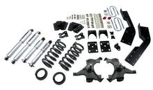 Load image into Gallery viewer, Belltech Lowering Kit With Sp Shocks 784Sp