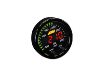 Load image into Gallery viewer, AEM Electronics Engine Coolant Temperature Gauge