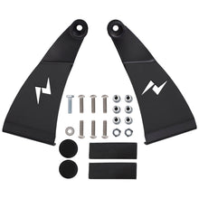 Load image into Gallery viewer, Anzo F-150 15-16 Roof Mounting Bracket for  50" L.E.D Light Bar (pair)