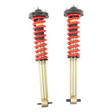 Load image into Gallery viewer, Belltech 15-20 F-150 2/4WD 5-7in Lift Height Adjustable Coilover Kit 15301