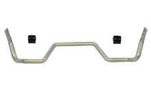 Load image into Gallery viewer, Whiteline Rear Sway Bar 24mm Heavy Duty Blade Adjustable Mazda 6 2006-2007