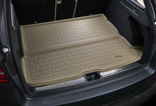 Load image into Gallery viewer, 3D MAXpider 2013-2019 Nissan Pathfinder Kagu Cargo Liner - Tan M1NS0701302