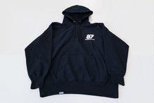 Load image into Gallery viewer, HKS Stormee Black Hoodie 2021 - X-Large 51007-AK351