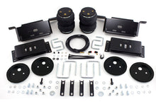 Load image into Gallery viewer, AIRLIFT Loadlifter 5000 Ultimate Air Spring Kit w/Internal Jounce Bumper