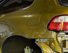 Load image into Gallery viewer, Front &amp; Rear Bumper Lifts For Honda Civic EG Hatchback With Hardware US Hatch