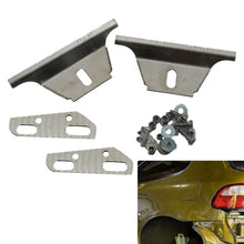 Load image into Gallery viewer, Front &amp; Rear Bumper Lifts For Honda Civic EG Hatchback With Hardware US Hatch