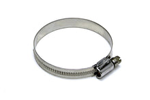 Load image into Gallery viewer, HPS Performance Products HPS Stainless Steel Embossed Hose Clamp, 7/8" - 1-1/4" (22mm-32mm), Size # 12