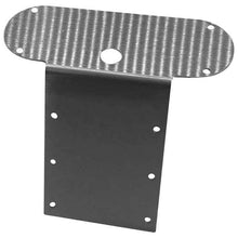 Load image into Gallery viewer, Epic Moto Co MCV-7400 Gauge Mount - Black - EM-XXXDMCV-7400B