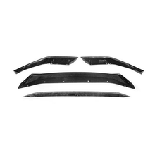 Load image into Gallery viewer, MT Style Carbon Fiber Front Lip for BMW F90 M5