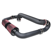 Load image into Gallery viewer, Performance Front Mount Cold Air Intake System for BMW G80 G82 G83 M3 M4 S58