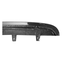 Load image into Gallery viewer, MP Style Carbon Fiber Front Lip for BMW F90 M5v