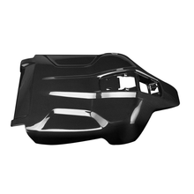 Load image into Gallery viewer, Carbon Fiber Interior Seat Back Covers for BMW G90 G99 M5