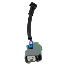 Load image into Gallery viewer, LS Wire Harness Adapter Mini Delphi Multec to Harness USCAR EV6 Fuel Injector US