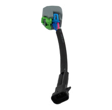 Load image into Gallery viewer, LS Wire Harness Adapter Mini Delphi Multec to Harness USCAR EV6 Fuel Injector US