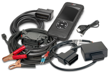 Load image into Gallery viewer, Edge EvoHT2 with ECM/TCM Unlock Tool for 2020-2023 GM L5P Duramax