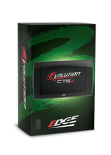 Load image into Gallery viewer, Edge Evolution CTS3 for Silverado, Sierra, and Duramax - 50 State Legal