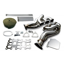 Load image into Gallery viewer, Tomei Exhaust Manifold Kit Expreme VQ35DE Z33/CV35 Ver.2 With Titan Exhaust