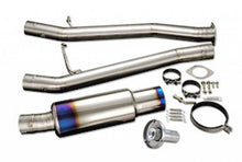 Load image into Gallery viewer, Tomei Full Titanium Muffler Kit Expreme Ti GDF USDM (Previous Part # 440006)