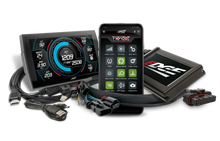 Load image into Gallery viewer, EZX + Insight CTS3 Kit 2019-2022 Ram 6.7
