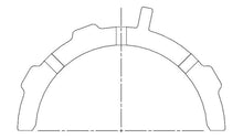 Load image into Gallery viewer, ACL Ford Prod. V8 4.6L/5.4L Race Series Standard Size Main Bearing Set 5M7296H-STD