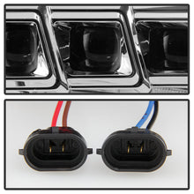 Load image into Gallery viewer, Spyder 16-20 Toyota Tacoma LED Model Only High-Power LED Headlights - Chrome PRO-YD-TT16LEDAP-C 5088383