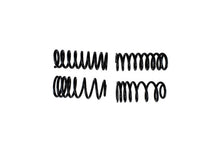 Load image into Gallery viewer, Ford Performance Parts Ford Racing 1979-2004 Mustang Front/Rear Spring Kits