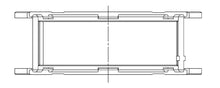Load image into Gallery viewer, ACL BMW B58B30/S58B30 3.0L Inline 6 Standard Size Main Bearings 7M1512HX-STD