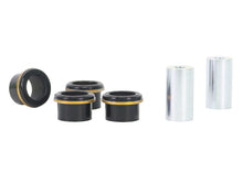 Load image into Gallery viewer, Whiteline Lower Control Arm Inner Rear Bushing FR-S BRZ