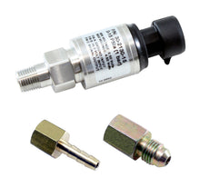Load image into Gallery viewer, AEM Electronics 15 PSIa or 1 Bar Stainless Sensor Kit