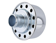 Load image into Gallery viewer, Ford Racing Chrome Breather Cap W/ Ford Racing Logo M-6766-FRNVCH