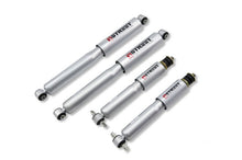 Load image into Gallery viewer, Belltech SHOCK SET STREET PERFORMANCE 9521